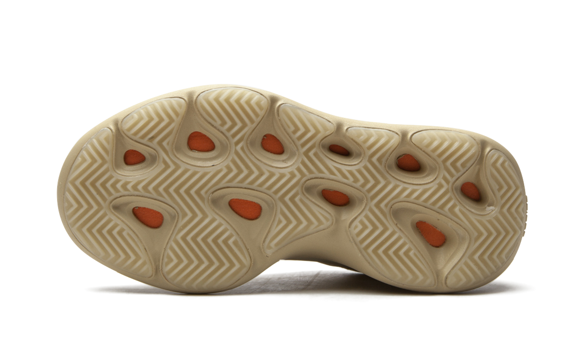 adidas yeezy 700 v3 safflower kids+G54854+bottom view