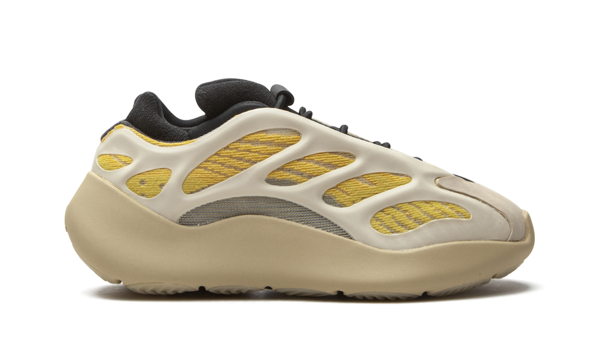 adidas yeezy 700 v3 safflower kids+G54854+right view