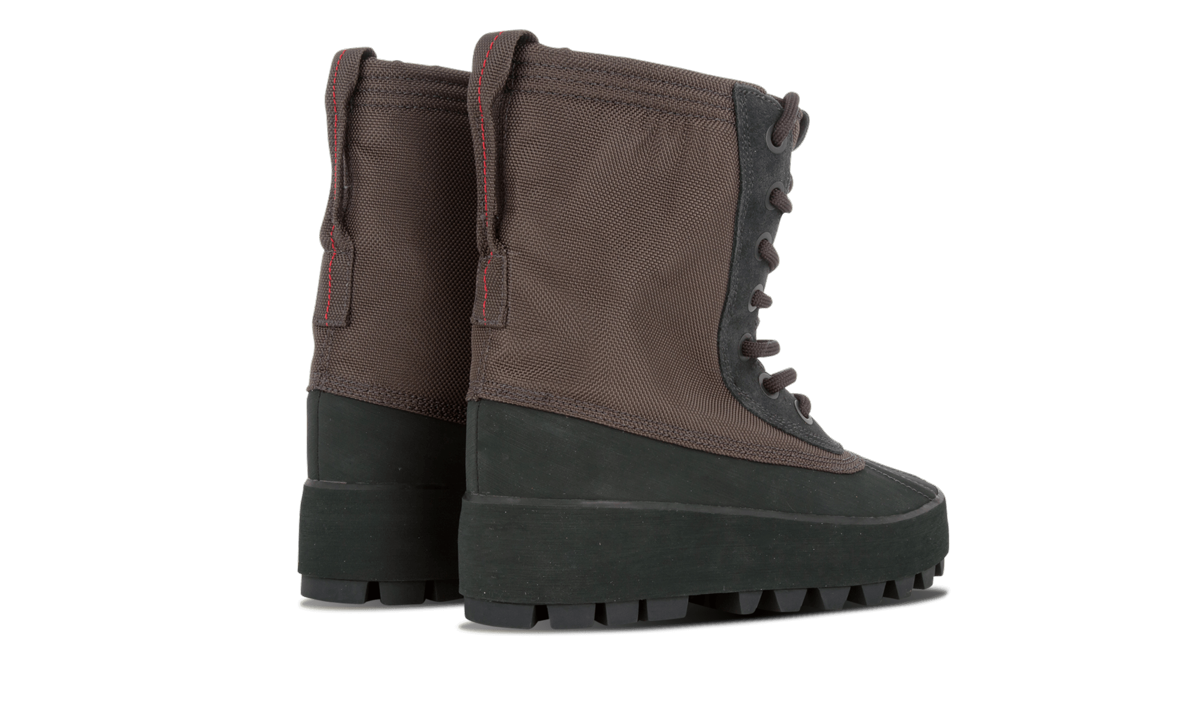 adidas yeezy 950 pirate black 2015 women s+AQ4837+left diagnol single view