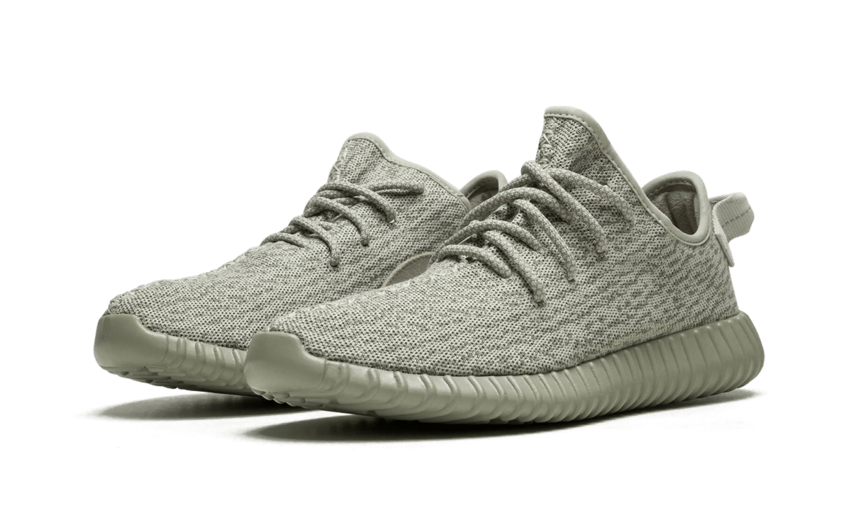adidas yeezy boost 350 moonrock+AQ2660+diagnol left view