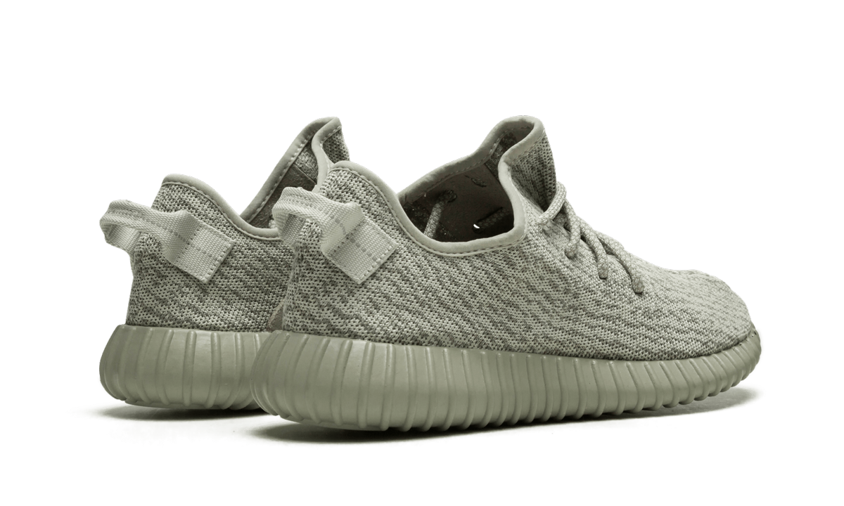 adidas yeezy boost 350 moonrock+AQ2660+diagnol right behind view