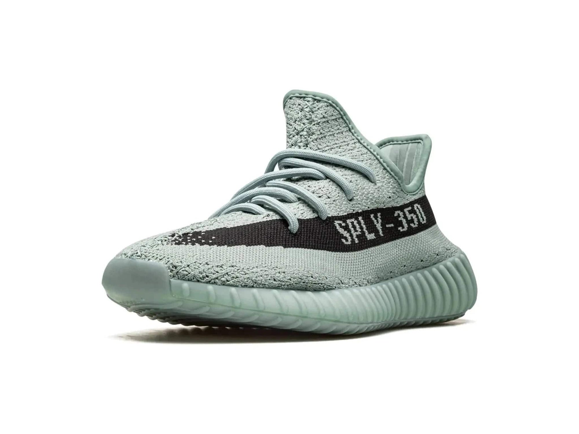 Adidas Yeezy Boost 350 Salt Kyaro - Main Image