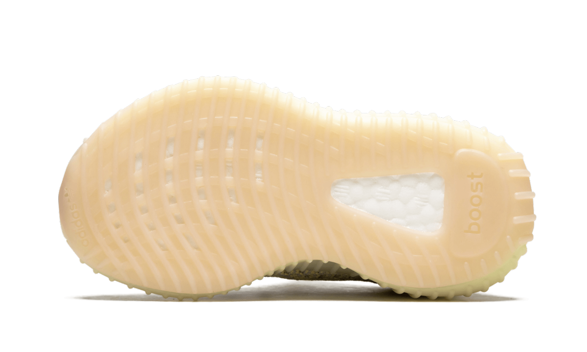 adidas yeezy boost 350 v2 antlia infants+FV3245+bottom view