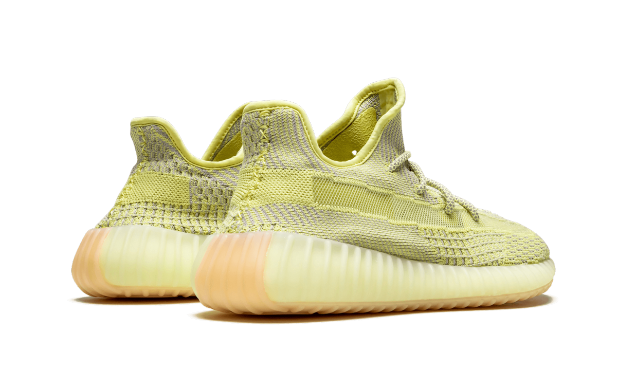 adidas yeezy boost 350 v2 antlia reflective+FV3255+left diagnol single view