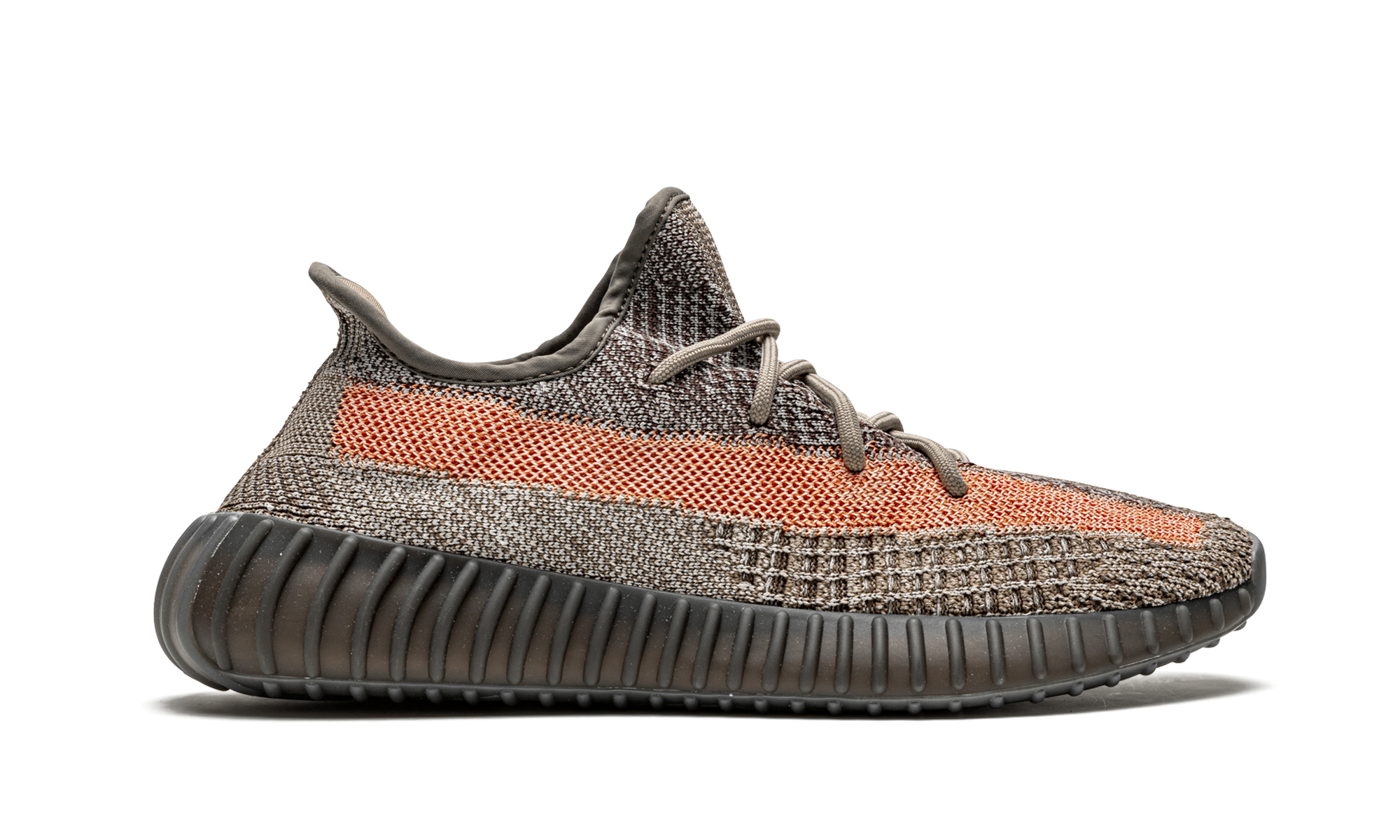 adidas yeezy boost 350 v2 ash stone+GW0089+right view