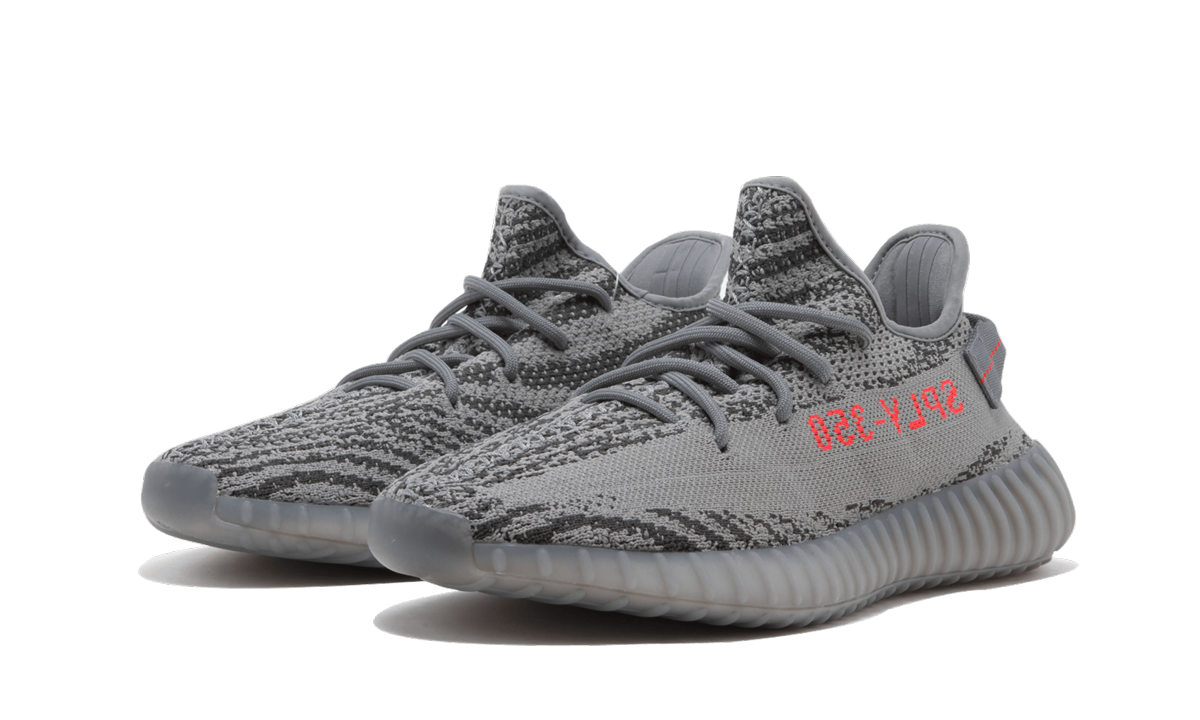 adidas yeezy boost 350 v2 beluga 2 0+AH2203+diagnol left view