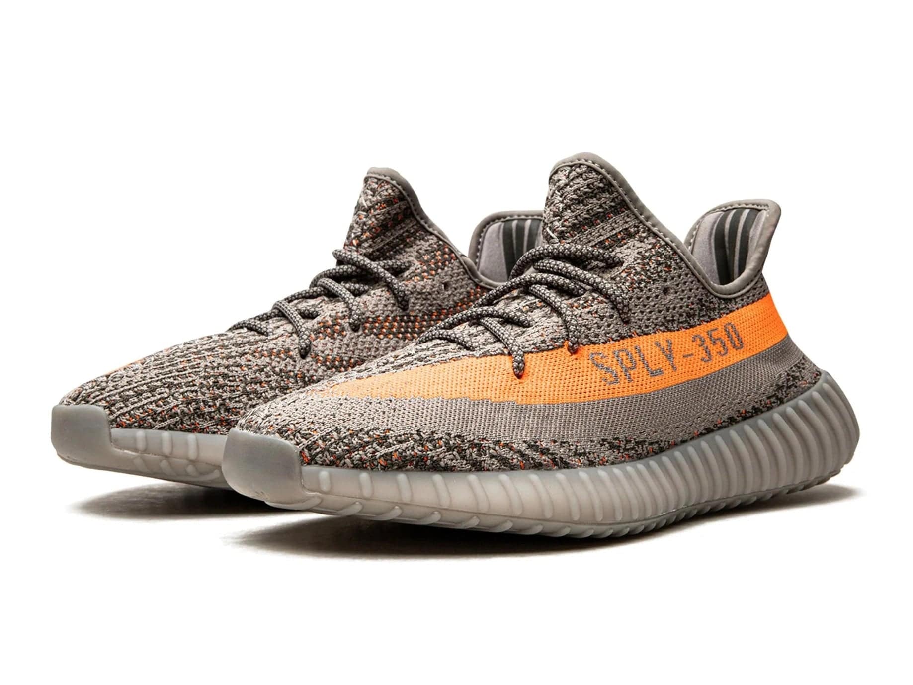 Adidas Yeezy Boost 350 V2 Beluga (Reflective)