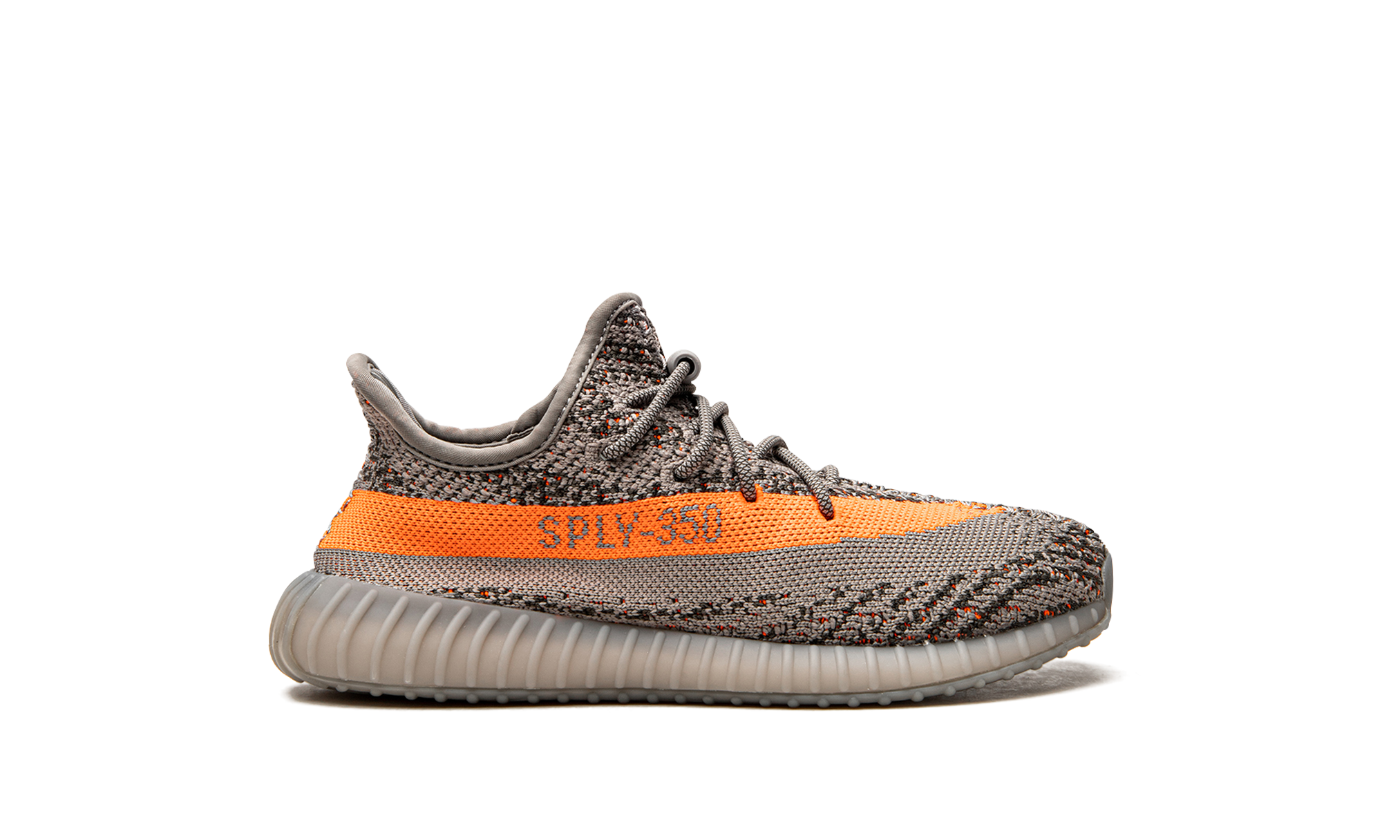 adidas yeezy boost 350 v2 beluga reflective kids+GW1230+right view