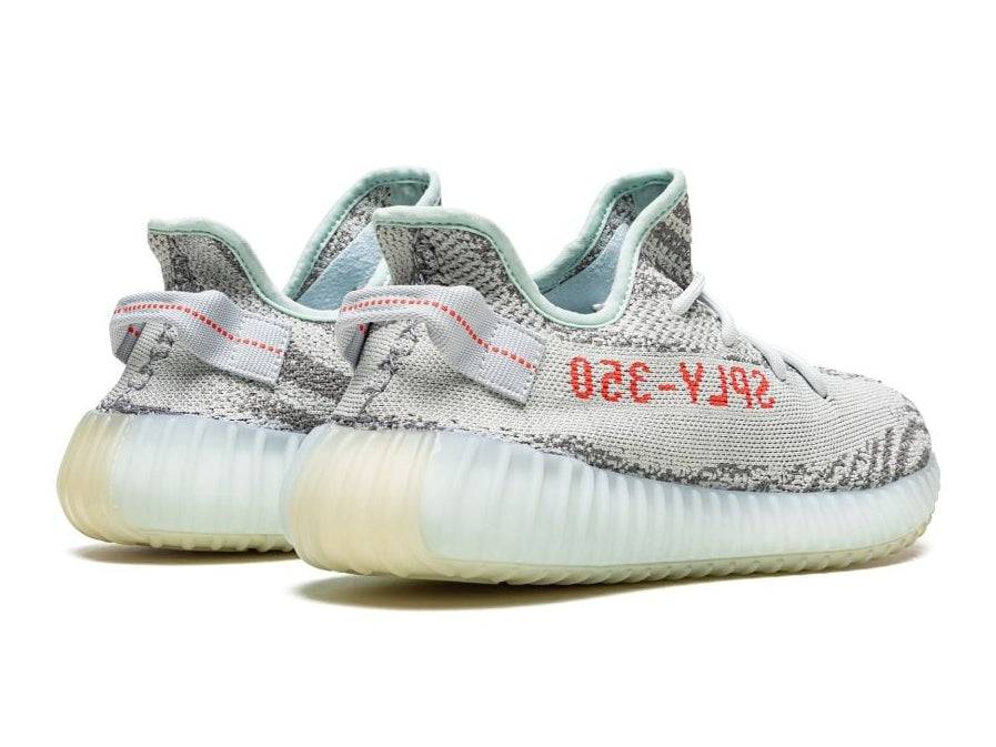 Adidas Yeezy Boost 350 V2 Blue Tint