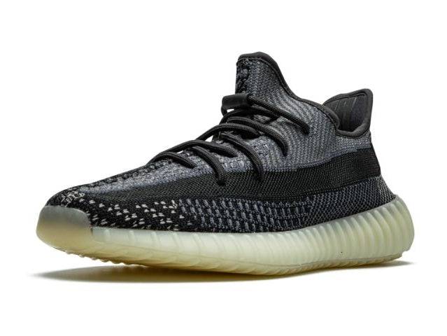 Adidas Yeezy Boost 350 V2 Carbon Asriel