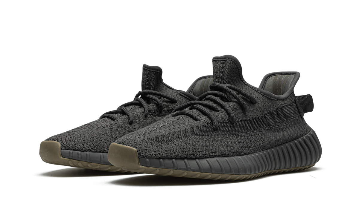 adidas yeezy boost 350 v2 cinder+FY2903+diagnol left view