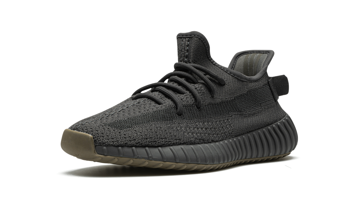 adidas yeezy boost 350 v2 cinder+FY2903+left diagnol single view