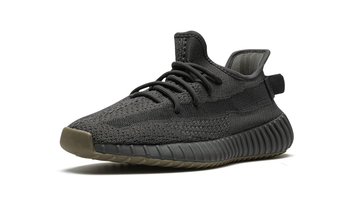 adidas yeezy boost 350 v2 cinder reflective+FY4176+bottom view