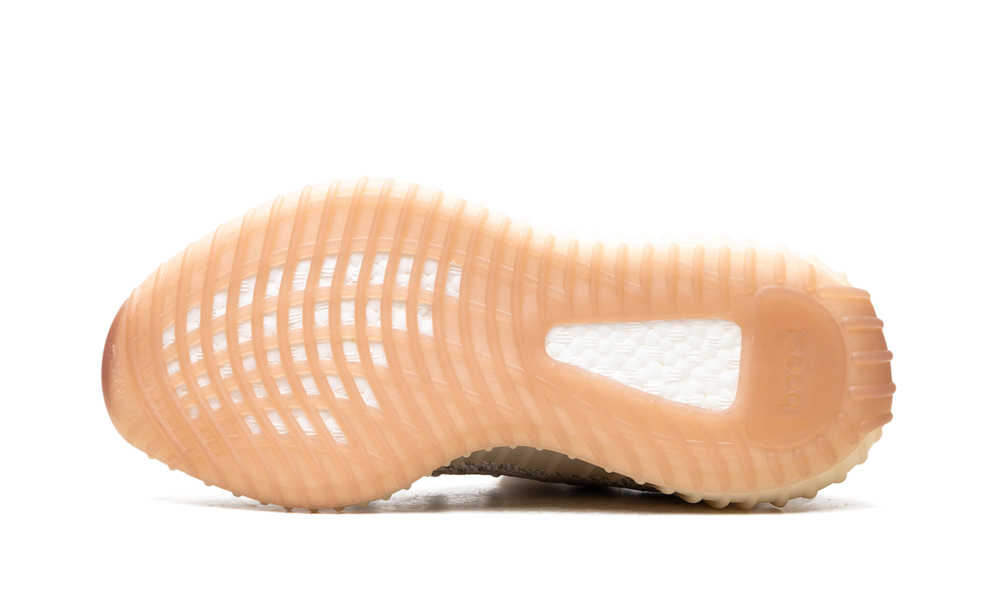 adidas yeezy boost 350 v2 citrin non reflective+FW3042+right view