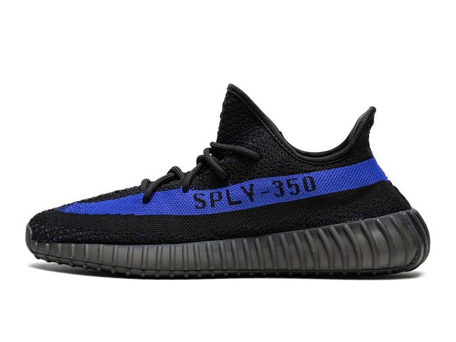 Adidas Yeezy Boost 350 V2 Dazzling Blue