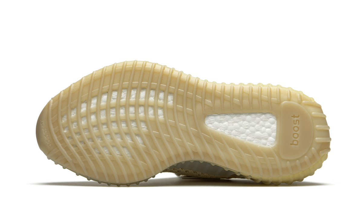 adidas yeezy boost 350 v2 flax+FX9028+bottom view