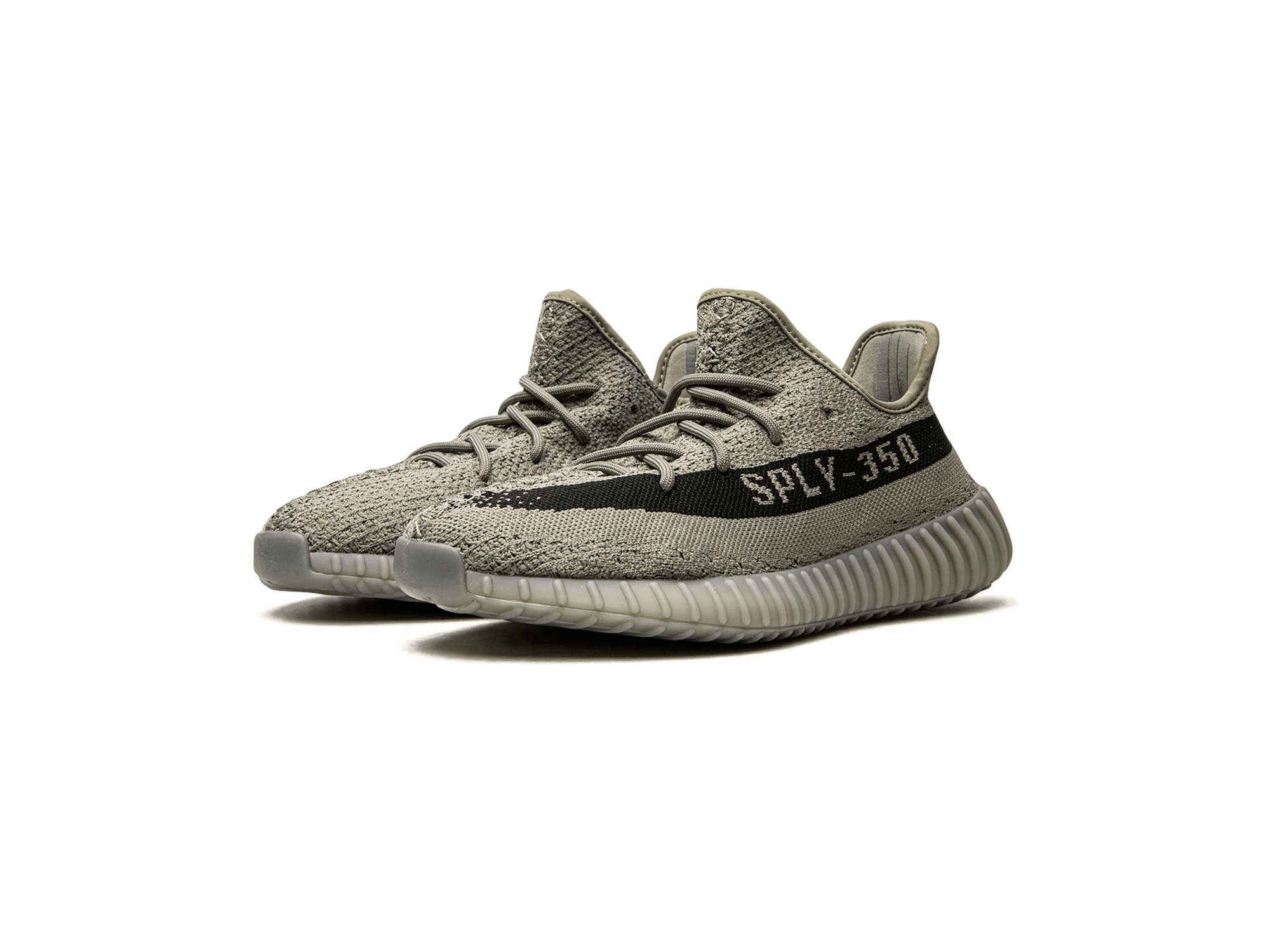 Adidas Yeezy Boost 350 V2 Granite