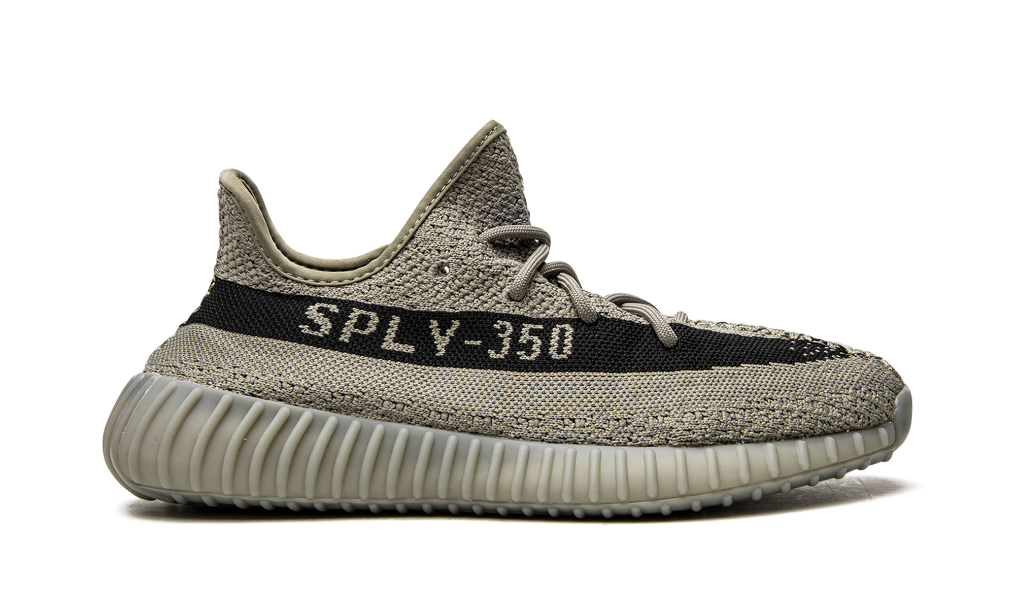 adidas yeezy boost 350 v2 granite+HQ2059+right view