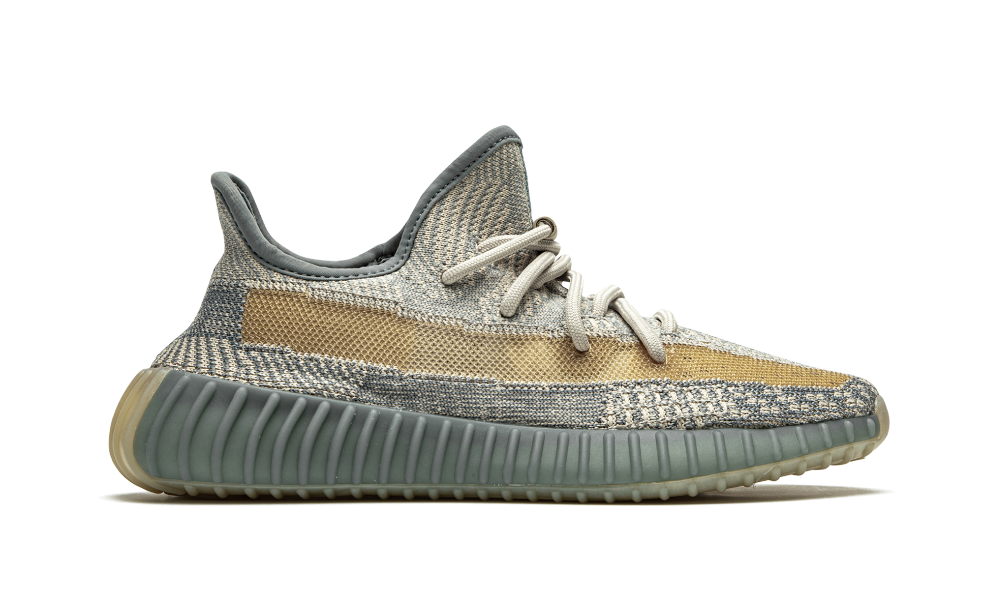 adidas yeezy boost 350 v2 israfil+FZ5421+right view