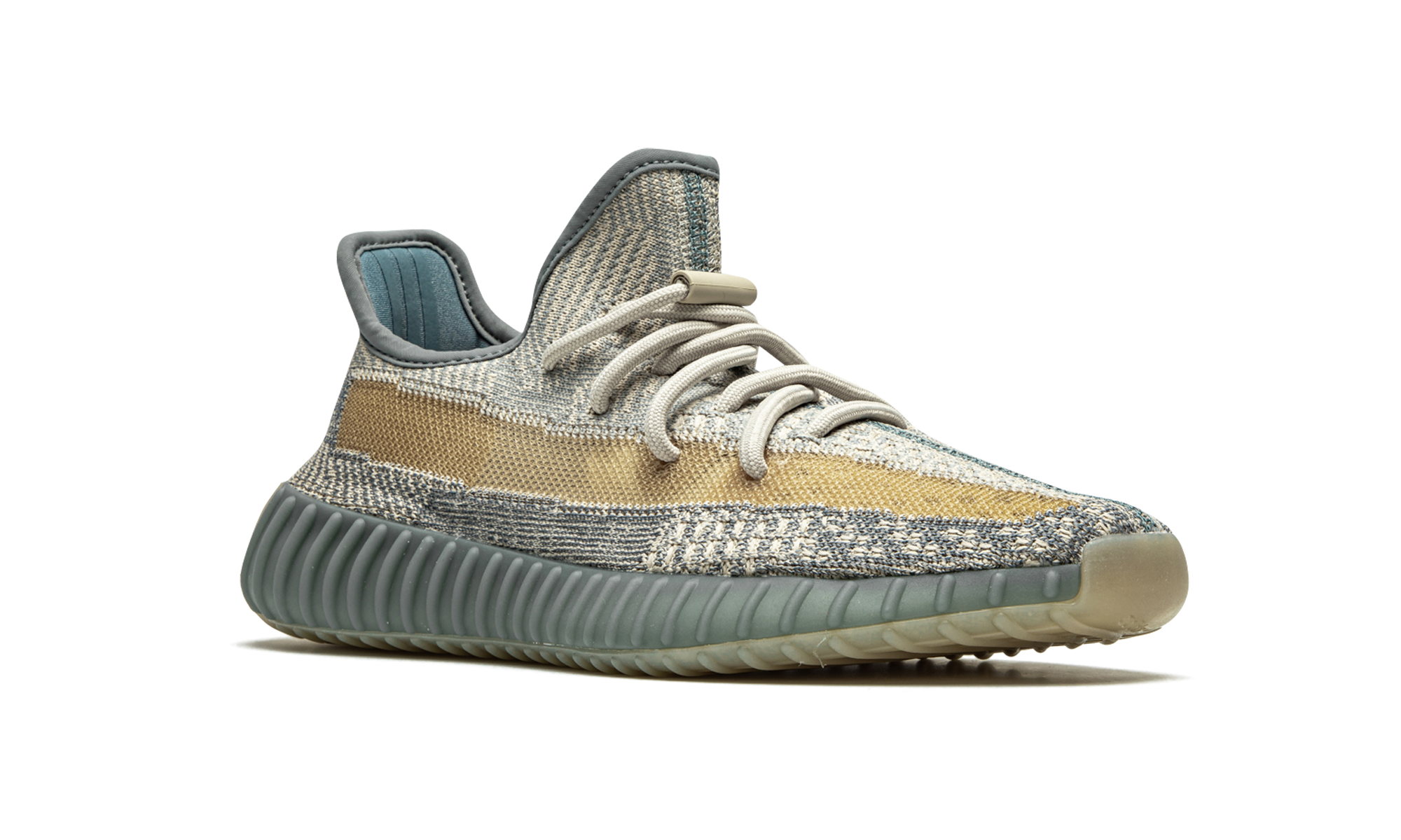 adidas yeezy boost 350 v2 israfil+FZ5421+diagnol right view