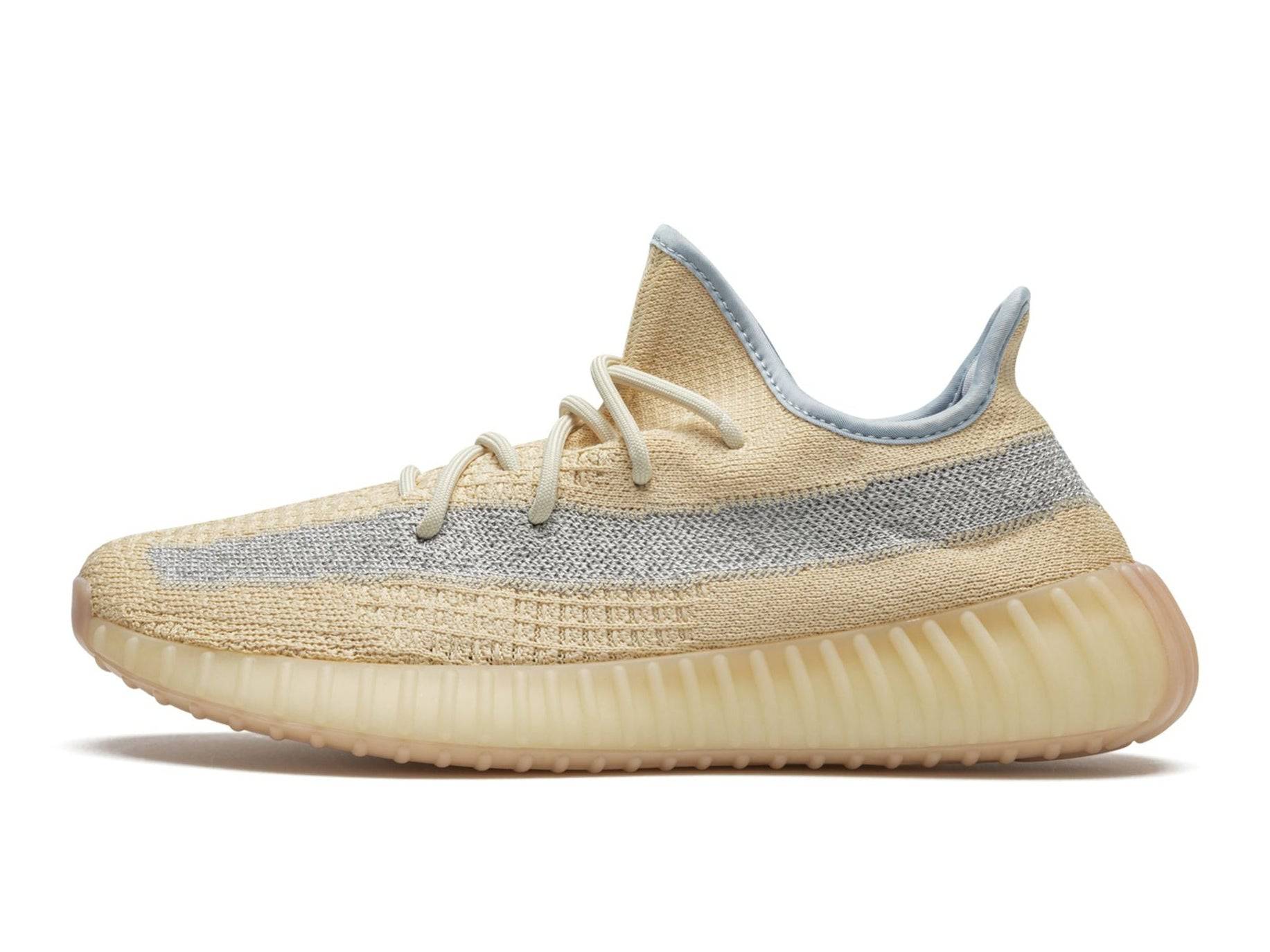 Adidas Yeezy Boost 350 V2 Linen