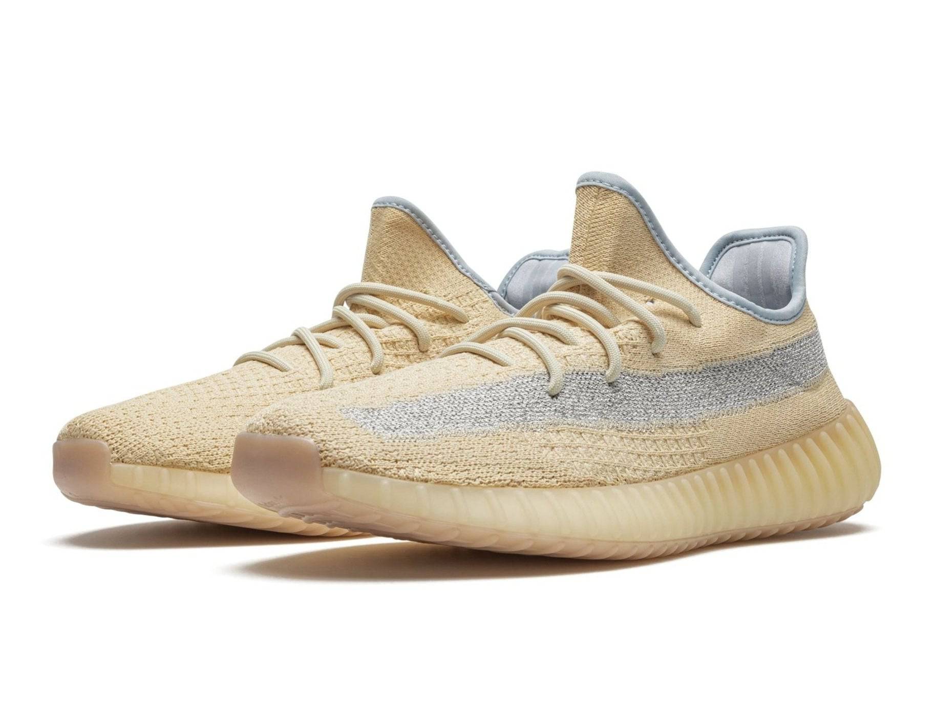 Adidas Yeezy Boost 350 V2 Linen