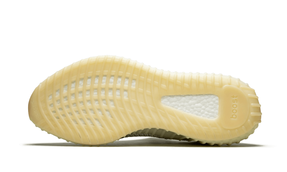 adidas yeezy boost 350 v2 lundmark non reflective+FU9161+bottom view
