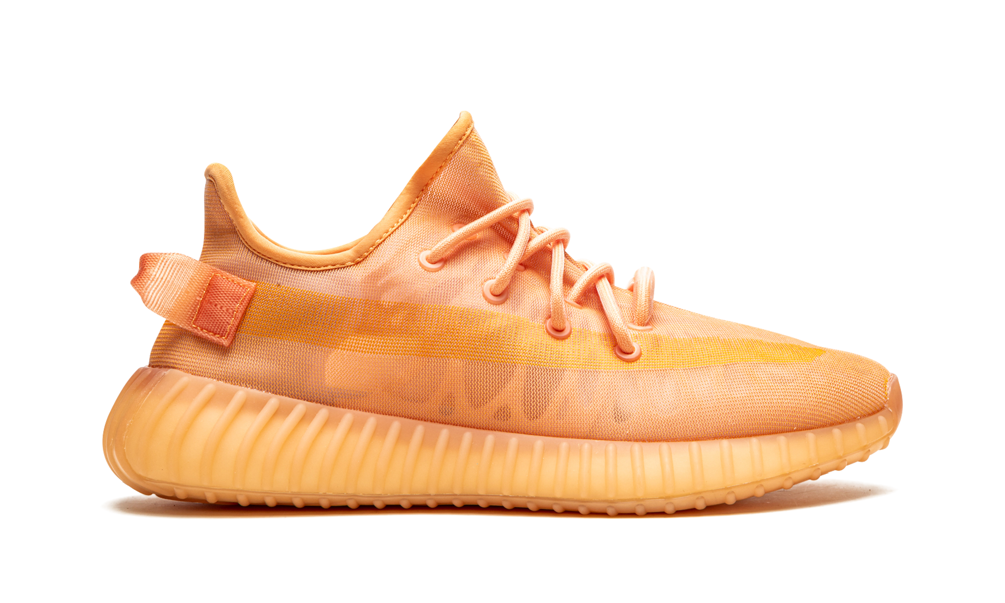 adidas yeezy boost 350 v2 mono clay+GW2870+right view