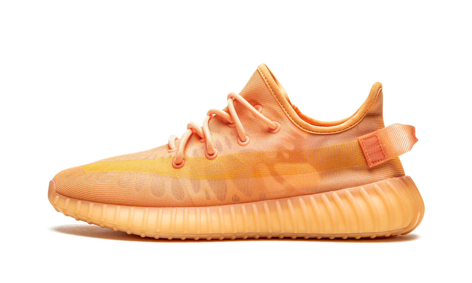 adidas yeezy boost 350 v2 mono clay+GW2870+diagnol right view 1