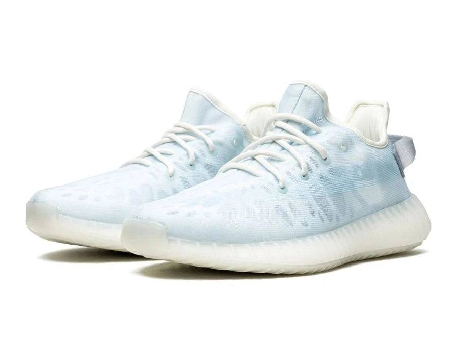 Adidas Yeezy Boost 350 V2 Mono Ice