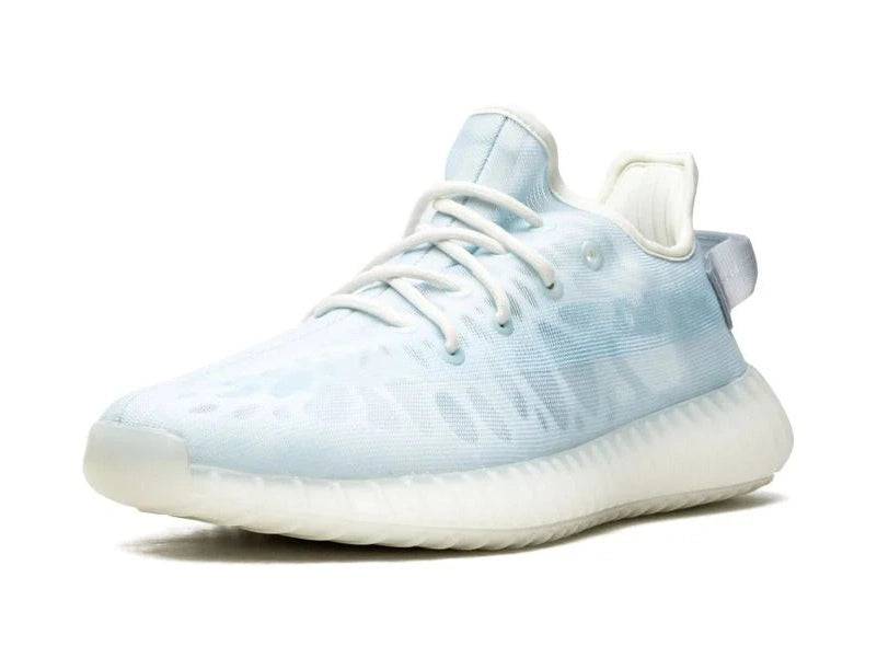 Adidas Yeezy Boost 350 V2 Mono Ice