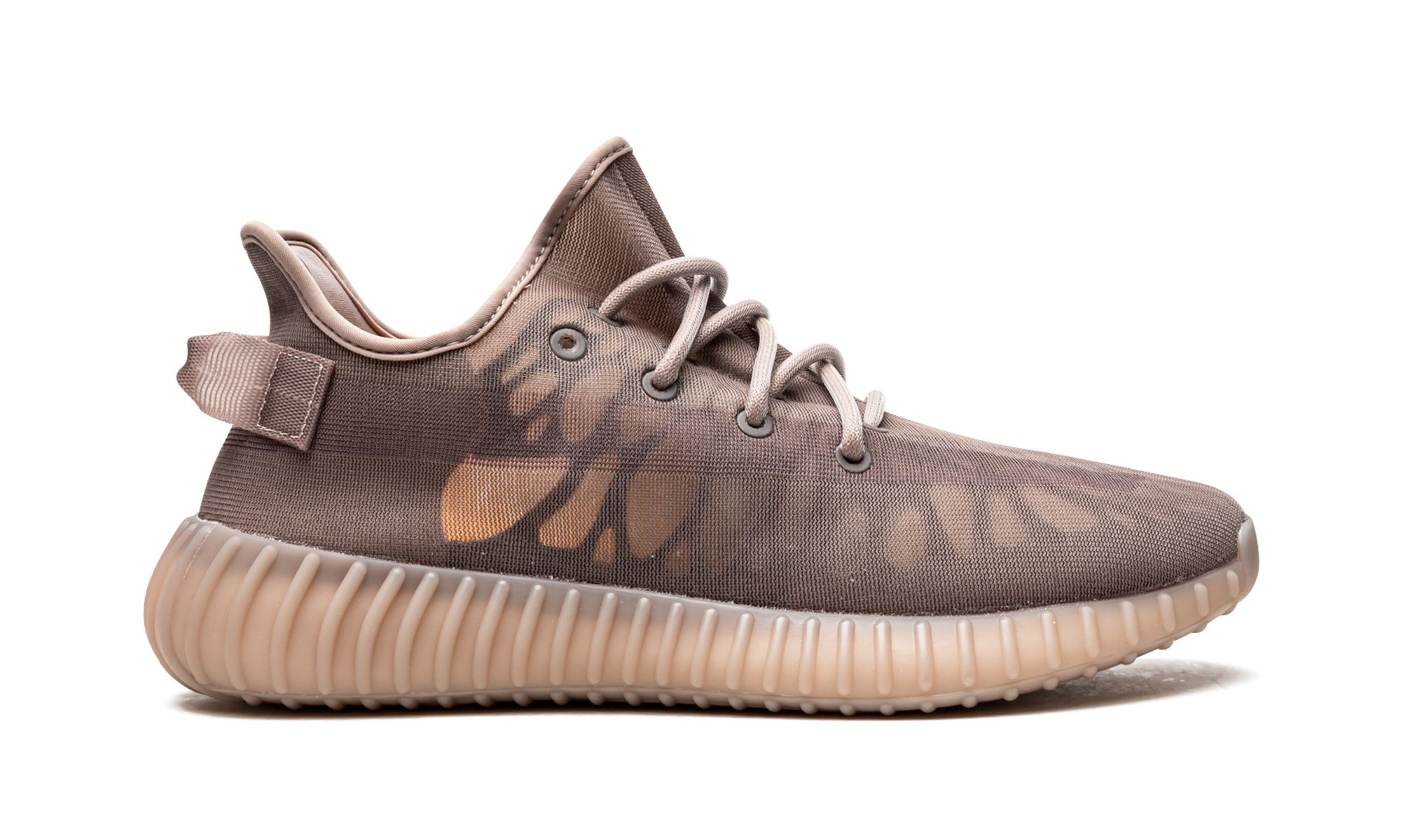 adidas yeezy boost 350 v2 mono mist+GW2871+right view