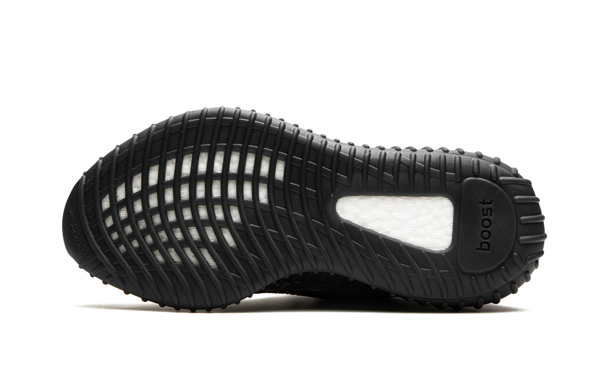 adidas yeezy boost 350 v2 mx dark salt+ID4811+bottom view