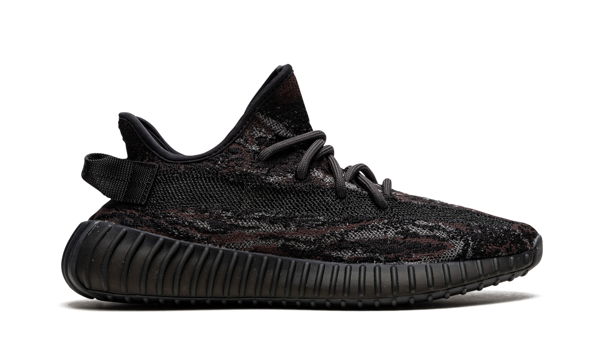 adidas yeezy boost 350 v2 mx rock+GW3774+right view