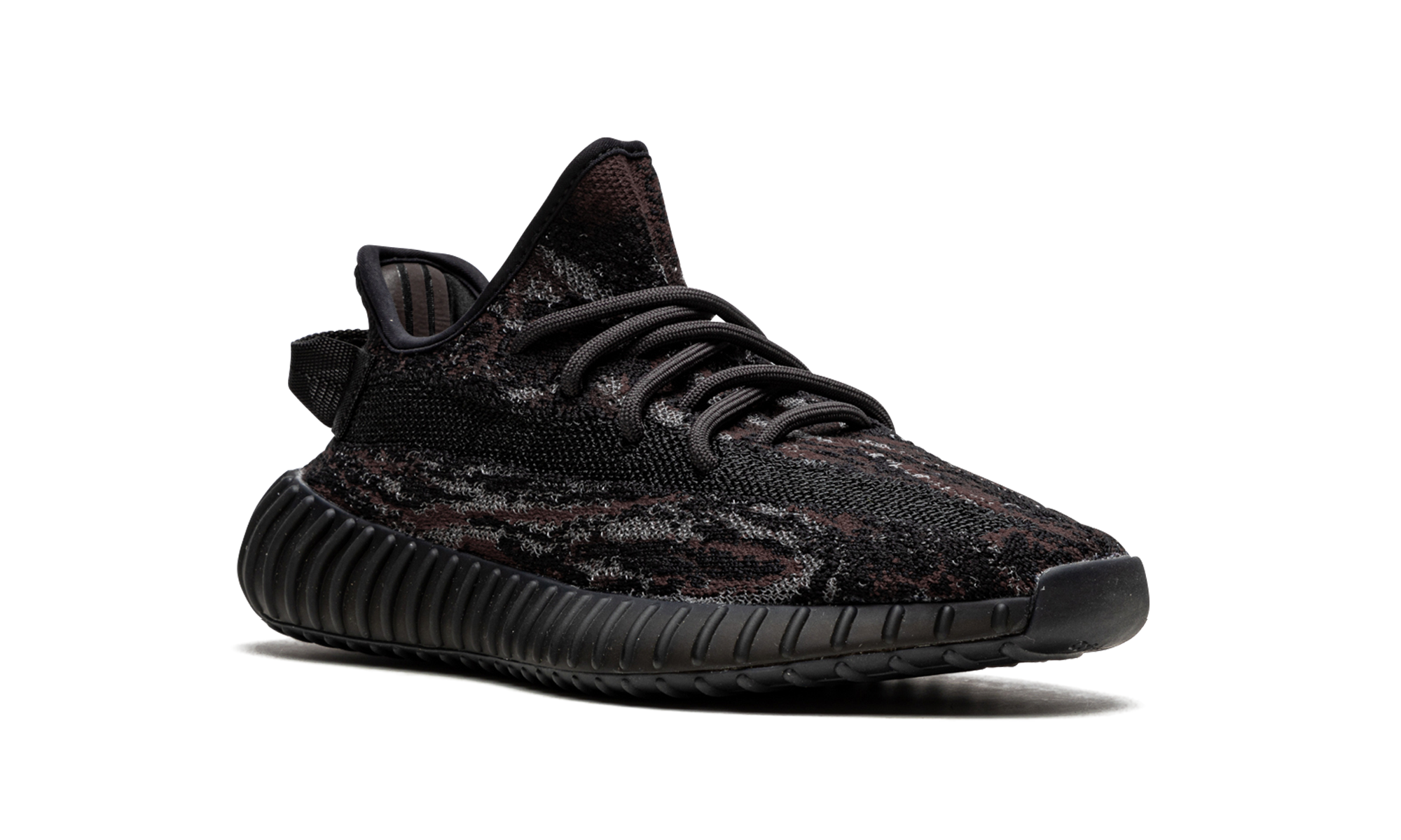 adidas yeezy boost 350 v2 mx rock+GW3774+diagnol right view