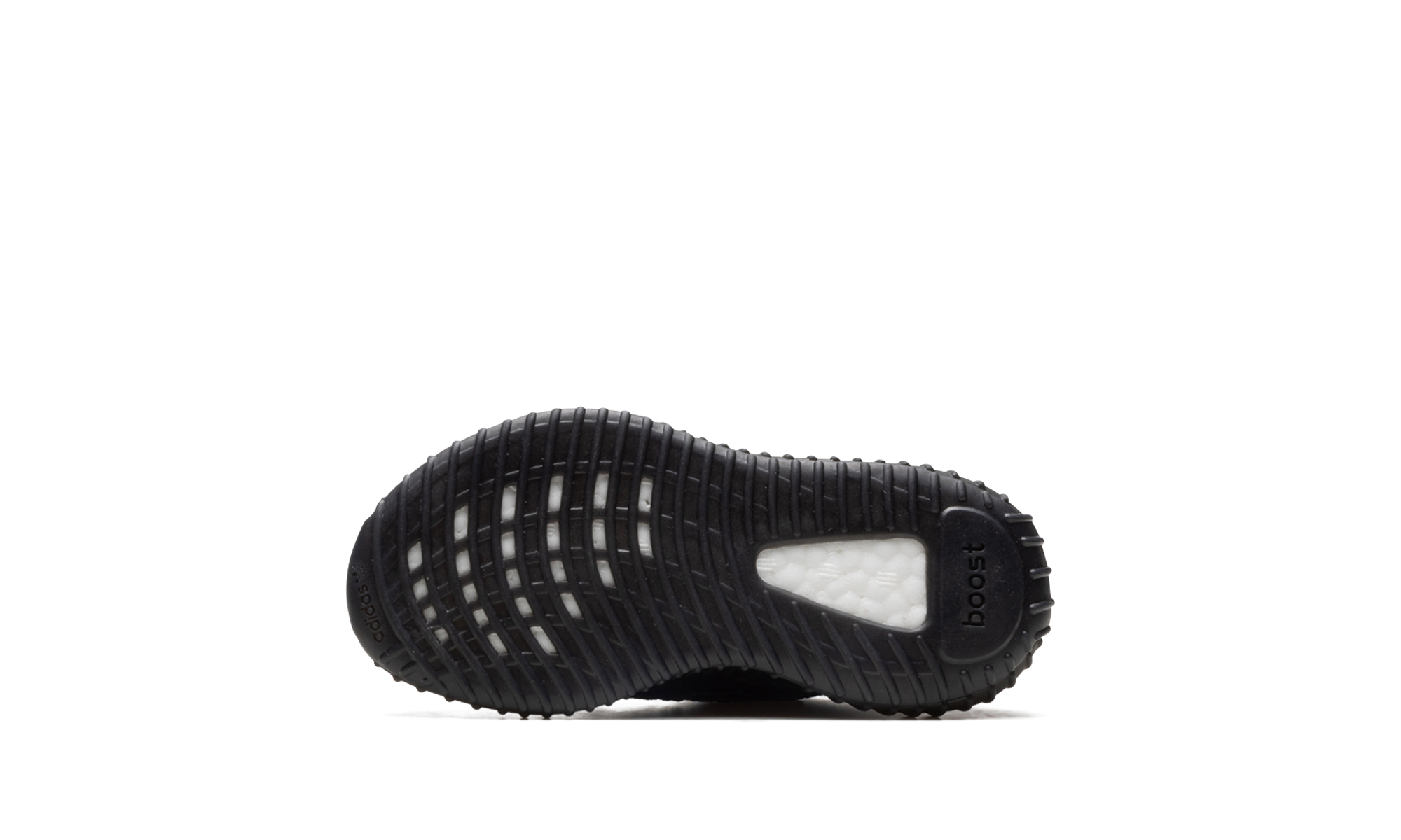 adidas yeezy boost 350 v2 mx rock infants+GW3776+bottom view