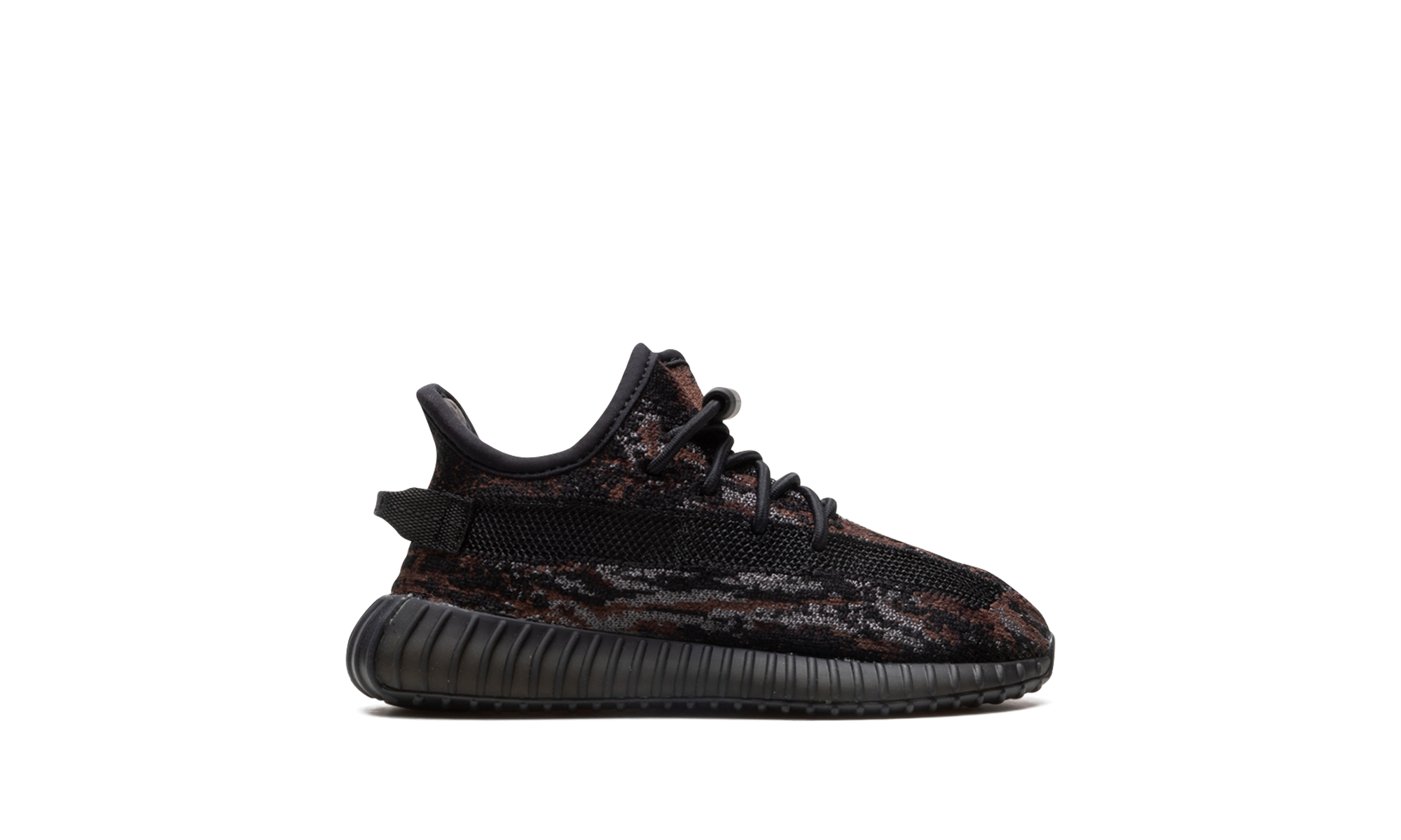 adidas yeezy boost 350 v2 mx rock infants+GW3776+right view
