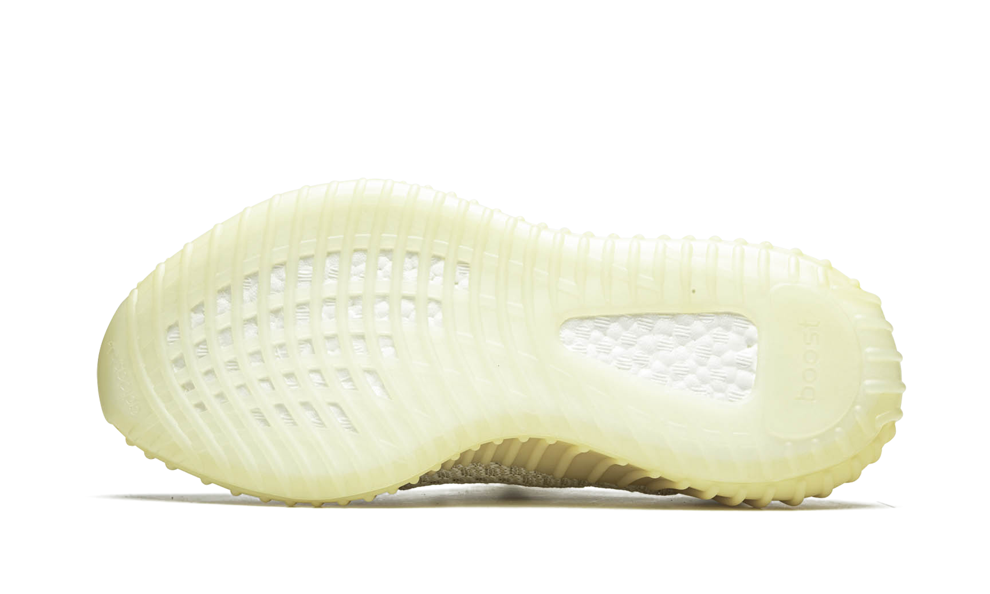 adidas yeezy boost 350 v2 natural+FZ5246+right view