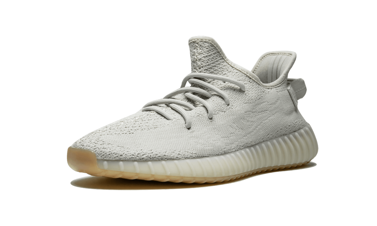 adidas yeezy boost 350 v2 sesame+F99710+left diagnol single view