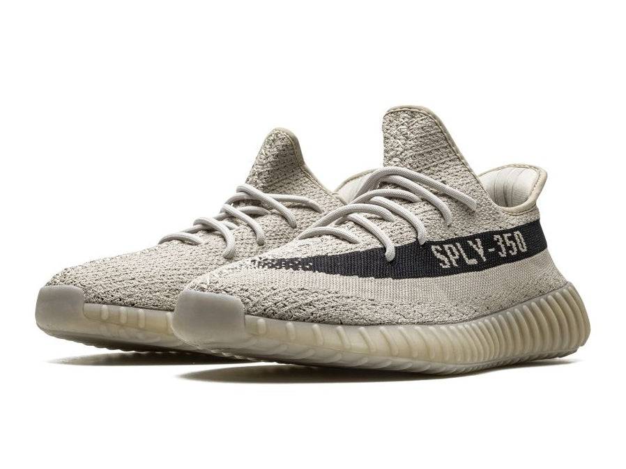 Adidas Yeezy Boost 350 V2 Slate