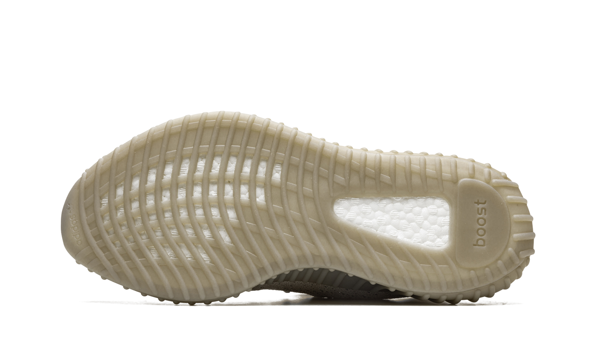 adidas yeezy boost 350 v2 slate+HP7870+bottom view