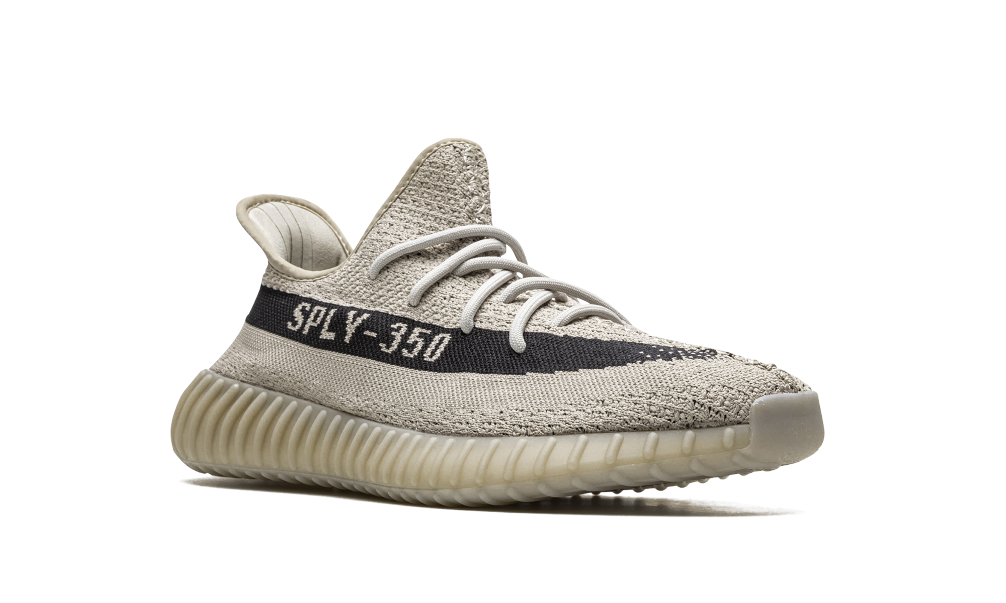 adidas yeezy boost 350 v2 slate+HP7870+diagnol right view