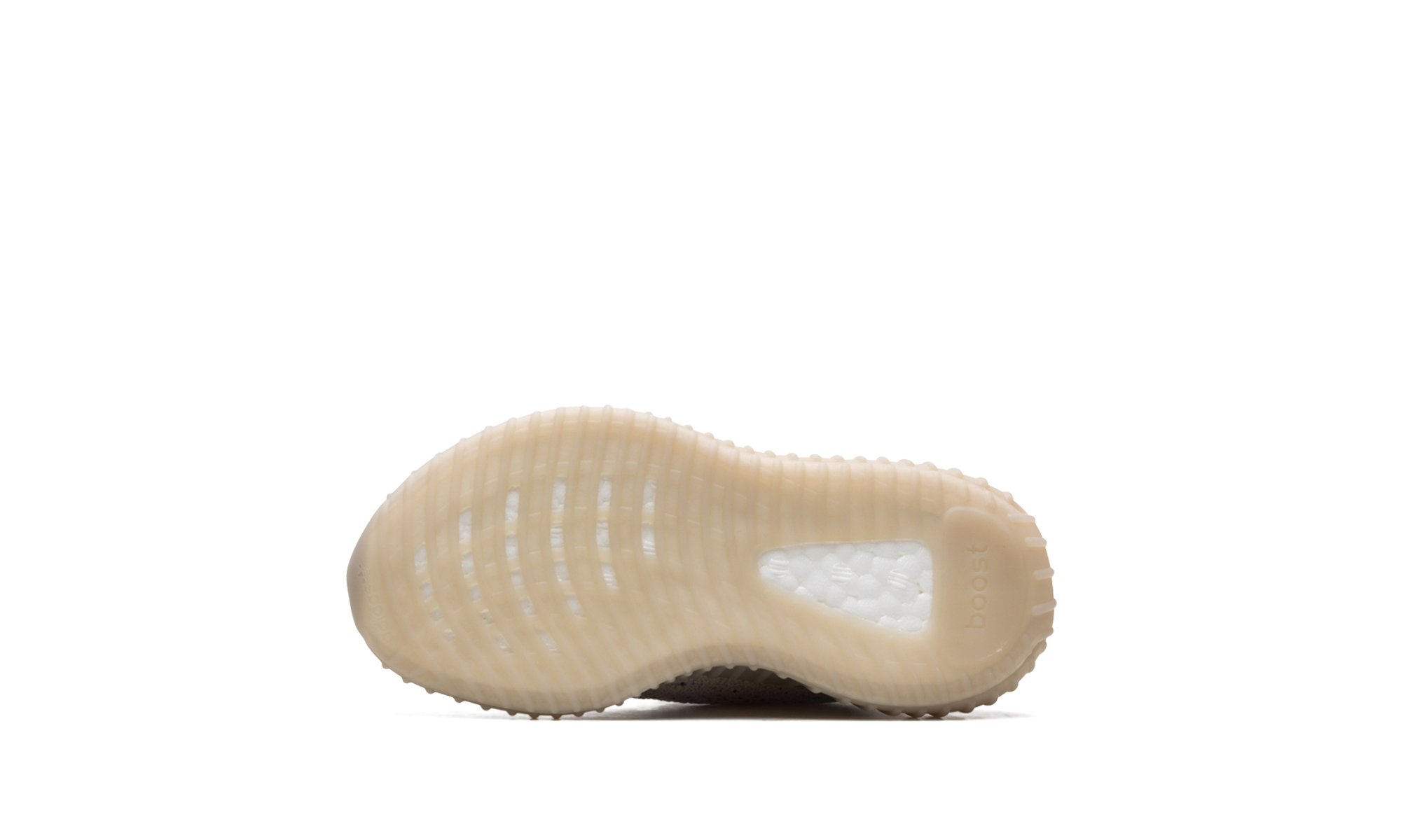 adidas yeezy boost 350 v2 slate infants+HP7871+bottom view