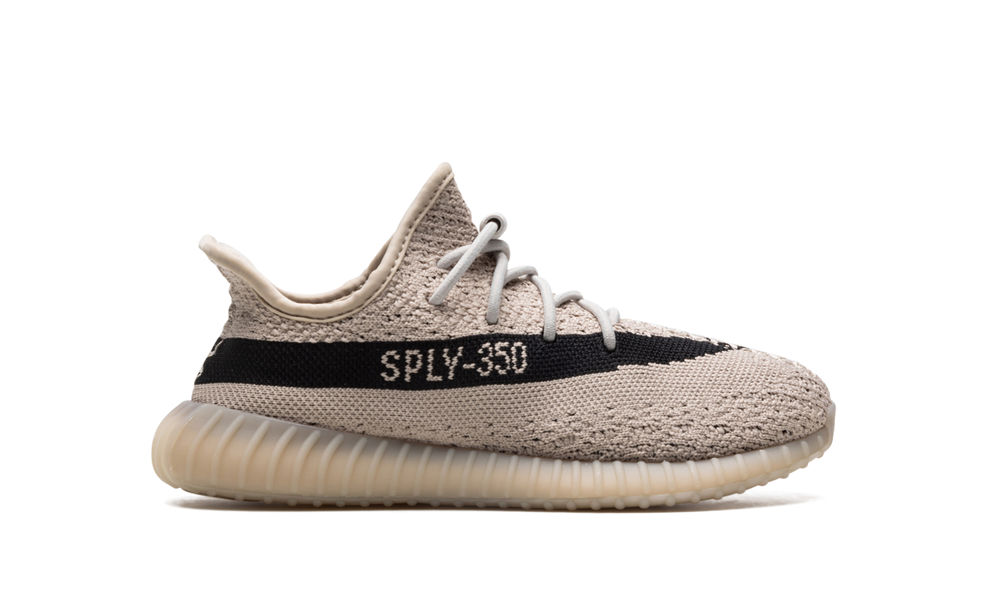 adidas yeezy boost 350 v2 slate kids+HP7872+right view