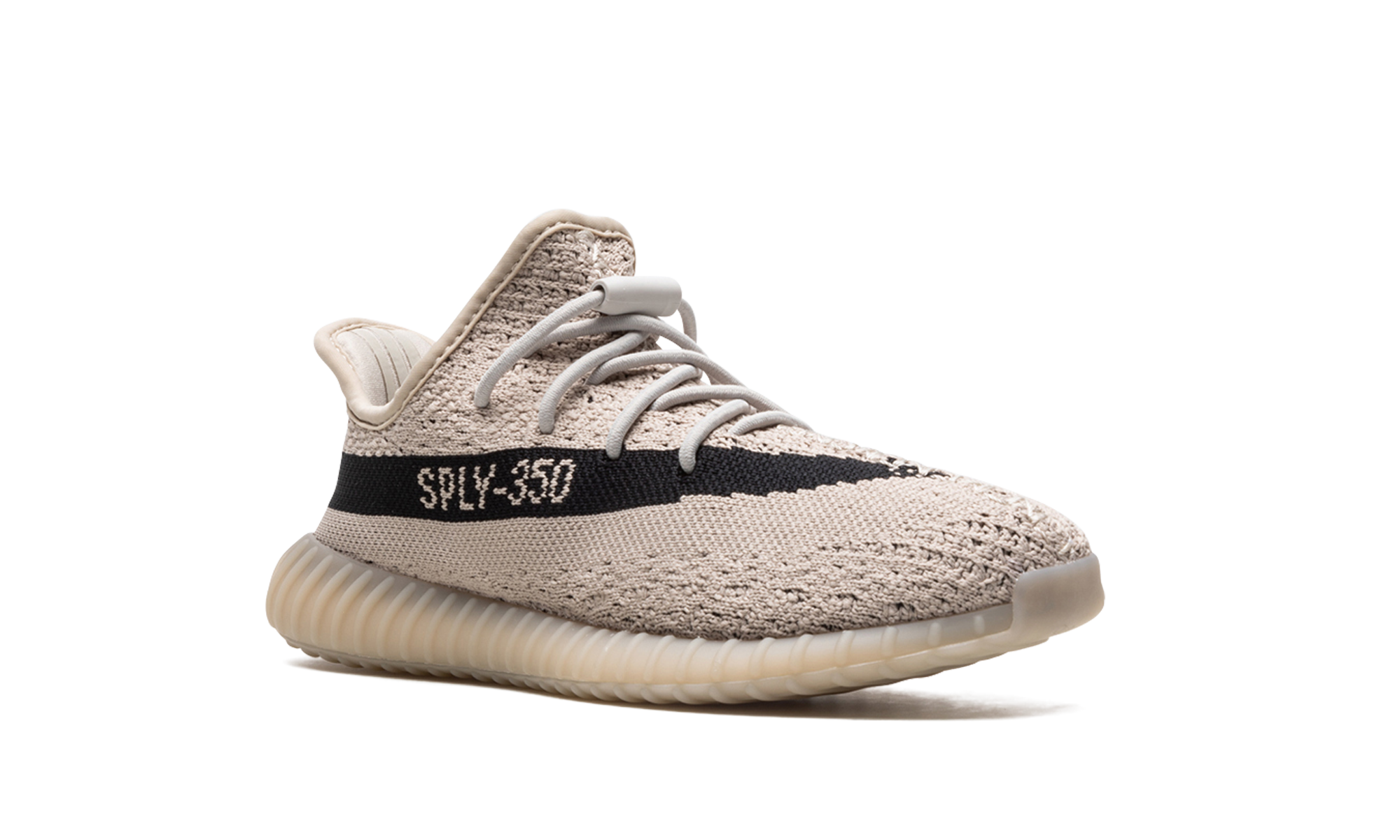 adidas yeezy boost 350 v2 slate kids+HP7872+diagnol right view
