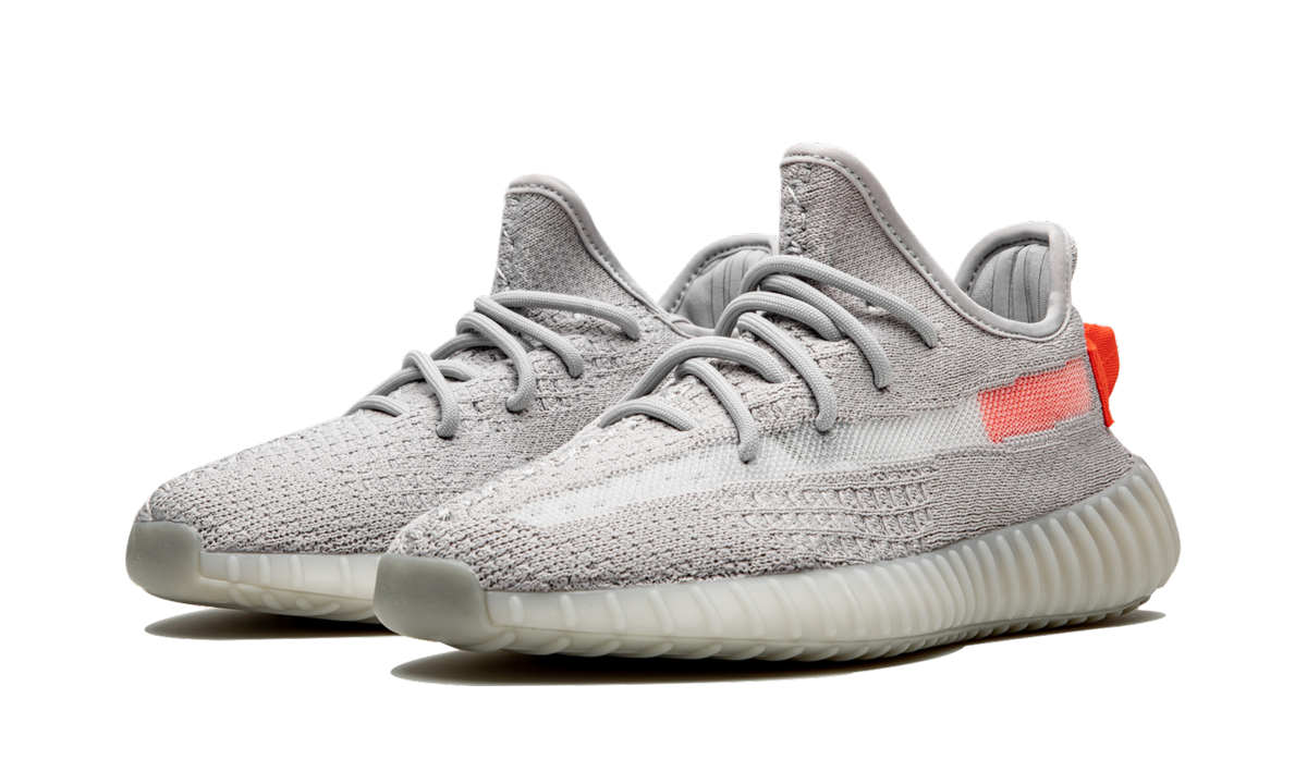 adidas yeezy boost 350 v2 tail light+FX9017+diagnol left view
