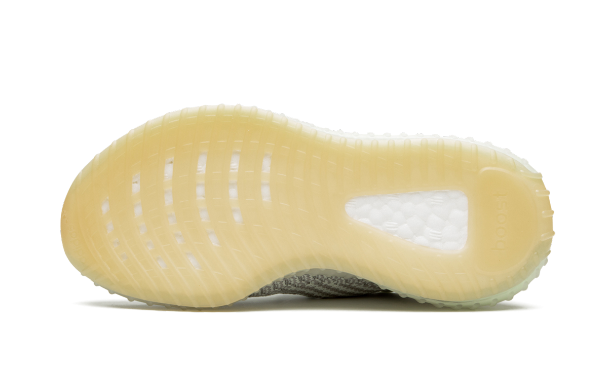 adidas yeezy boost 350 v2 yeshaya kids+FX4351+bottom view