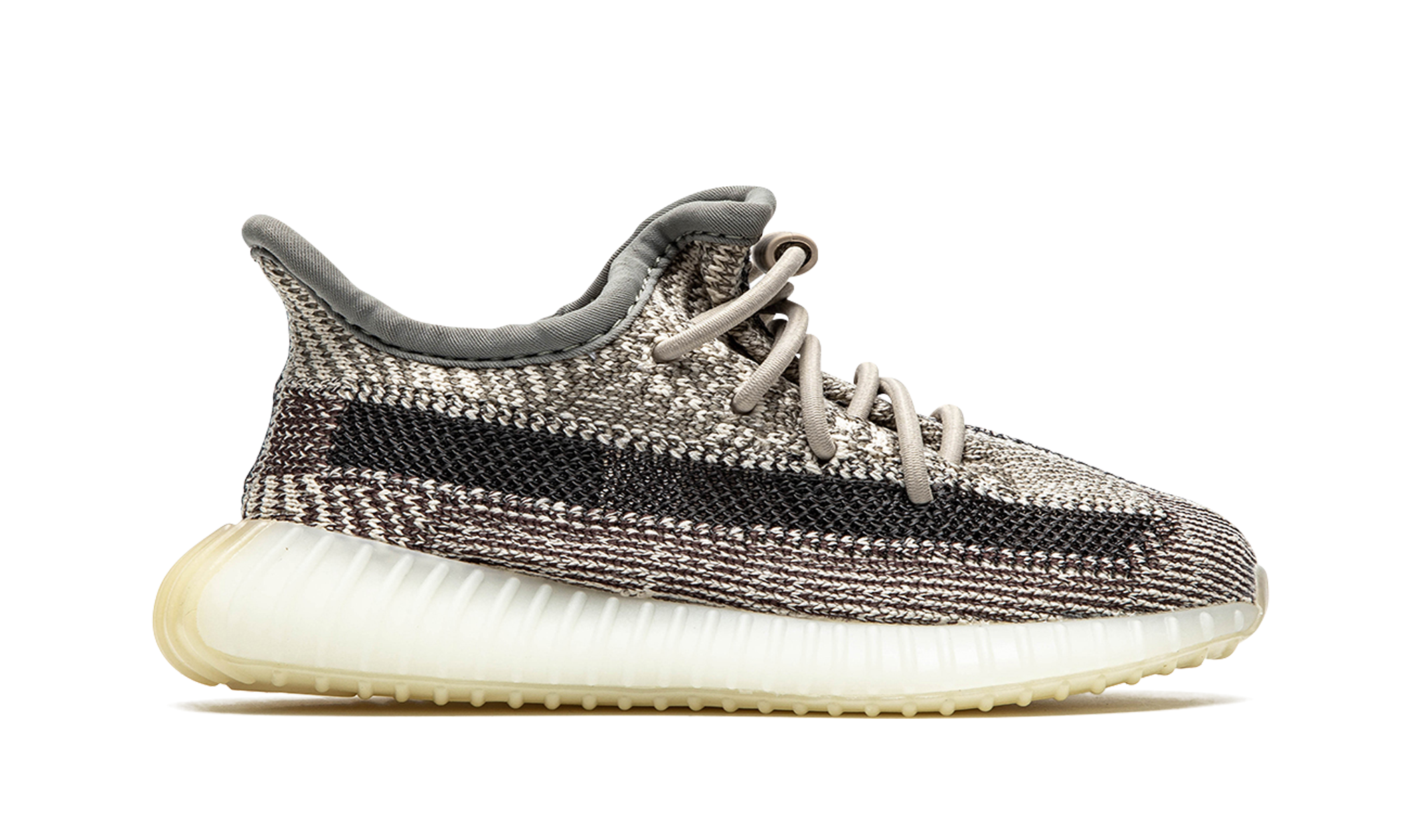 adidas yeezy boost 350 v2 zyon infants+FZ1284+right view