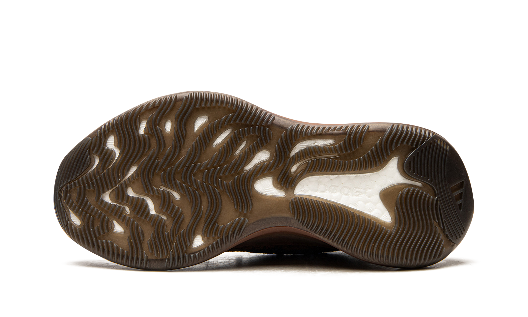 adidas yeezy boost 380 azure+FZ4986+bottom view