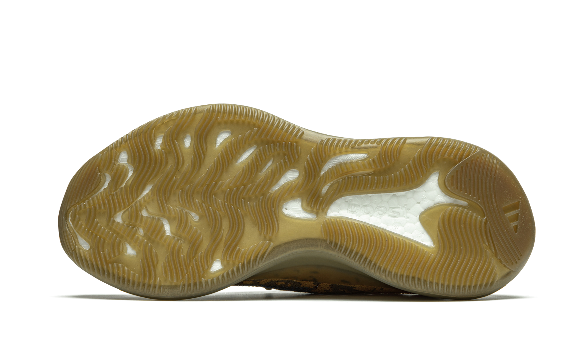adidas yeezy boost 380 blue oat+Q47306+bottom view
